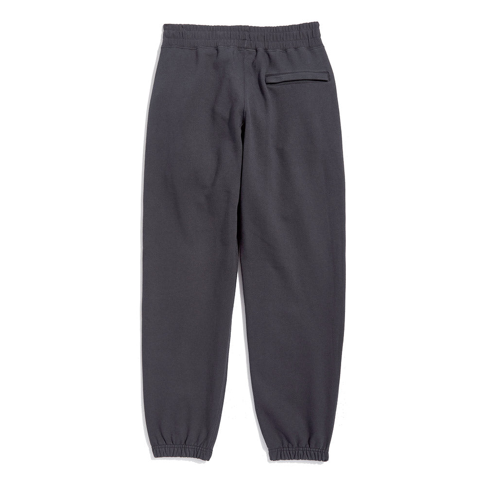 Awake NY Stefan Meier Sweatpant - Charcoal