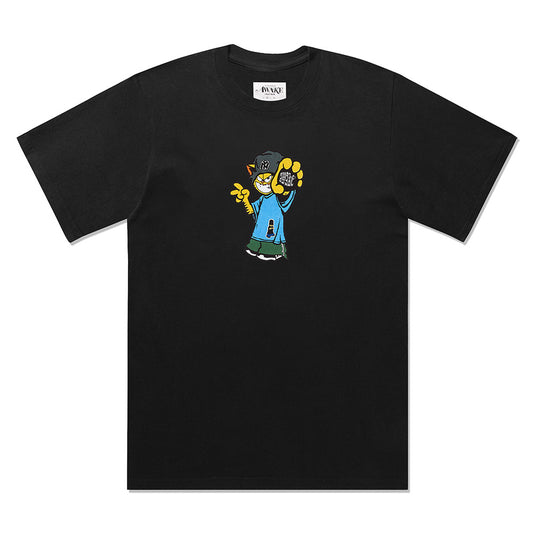 Awake NY Lil Shorty T-Shirt - Black