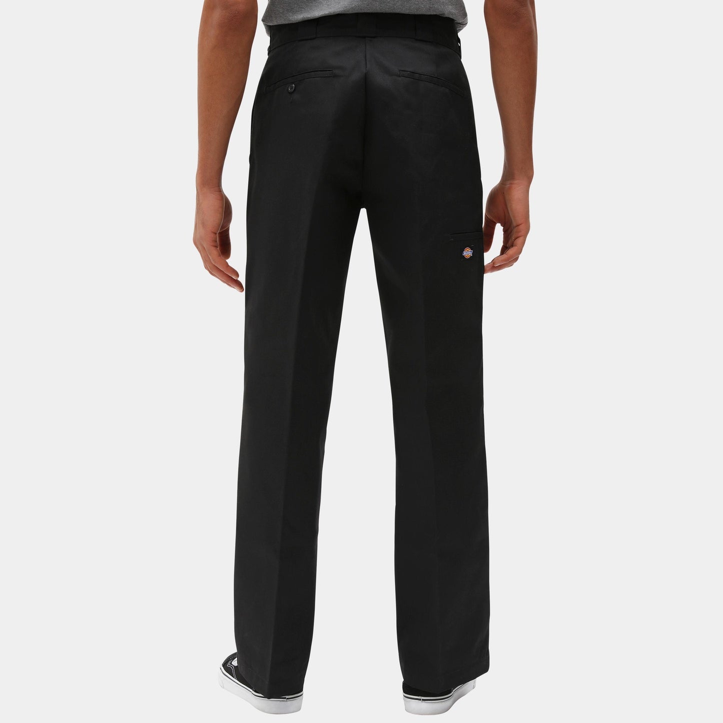 Dickies Double Knee Work Pant - Khaki