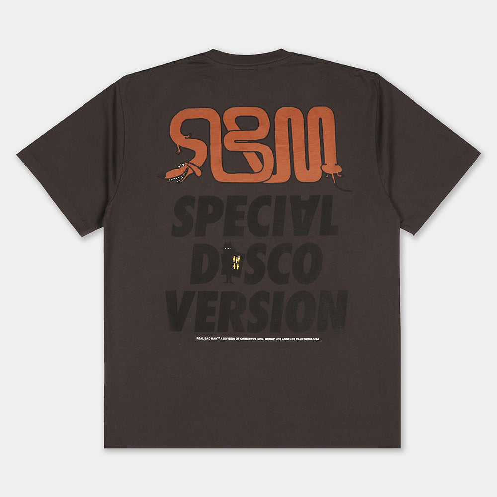Real Bad Man Special Disco Version T-Shirt