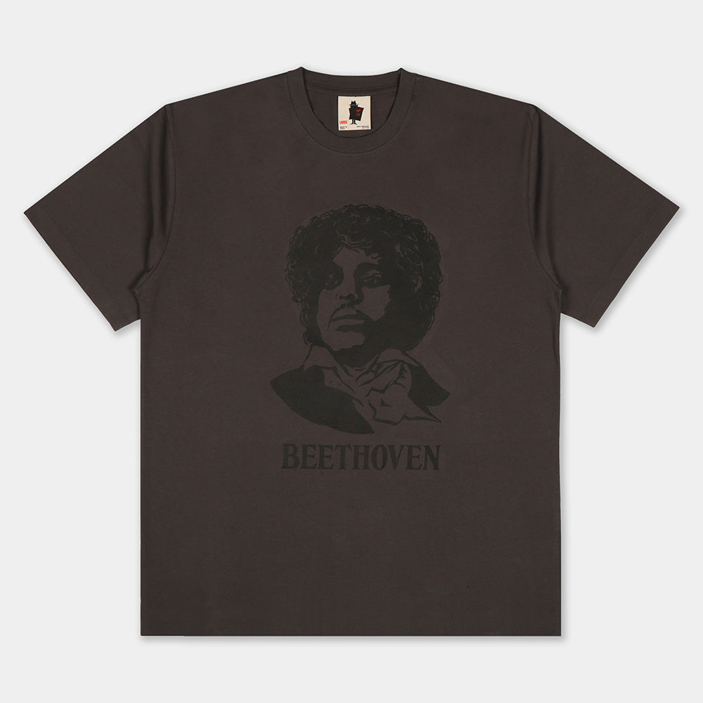 Real Bad Man Beethoven T-Shirt
