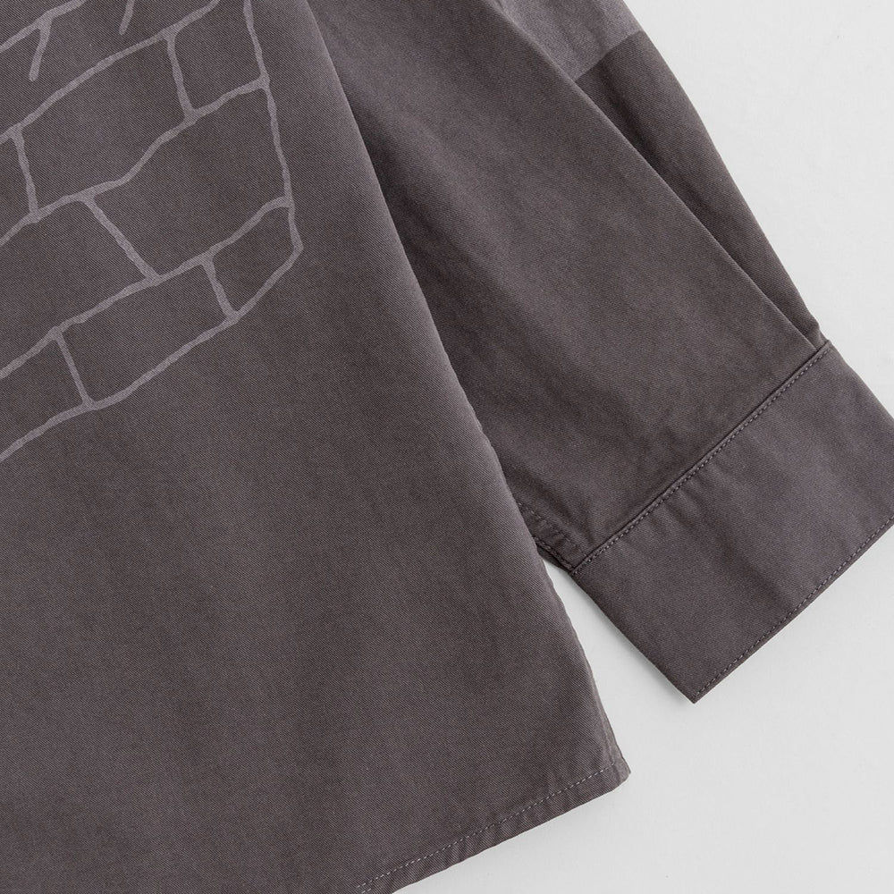 Heresy Goblin Life Shirt - Slate