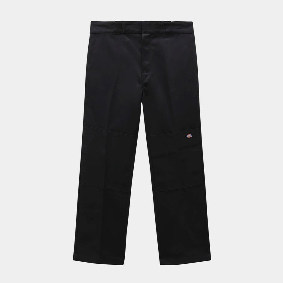 Dickies Double Knee Work Pant - Black