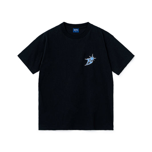 BOTT B Logo Tee - Black