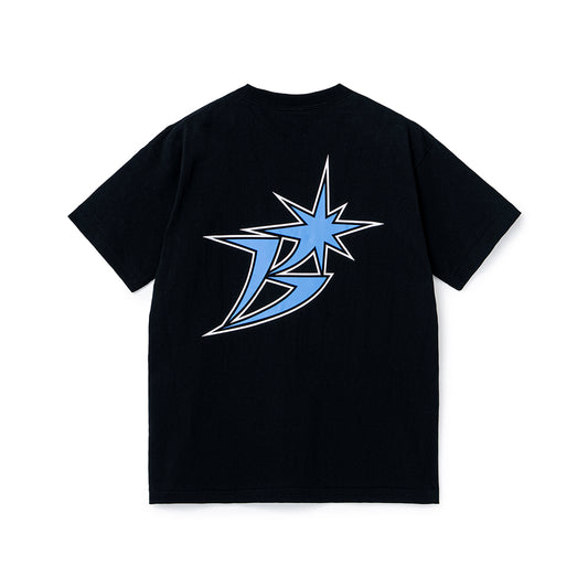 BOTT B Logo Tee - Black