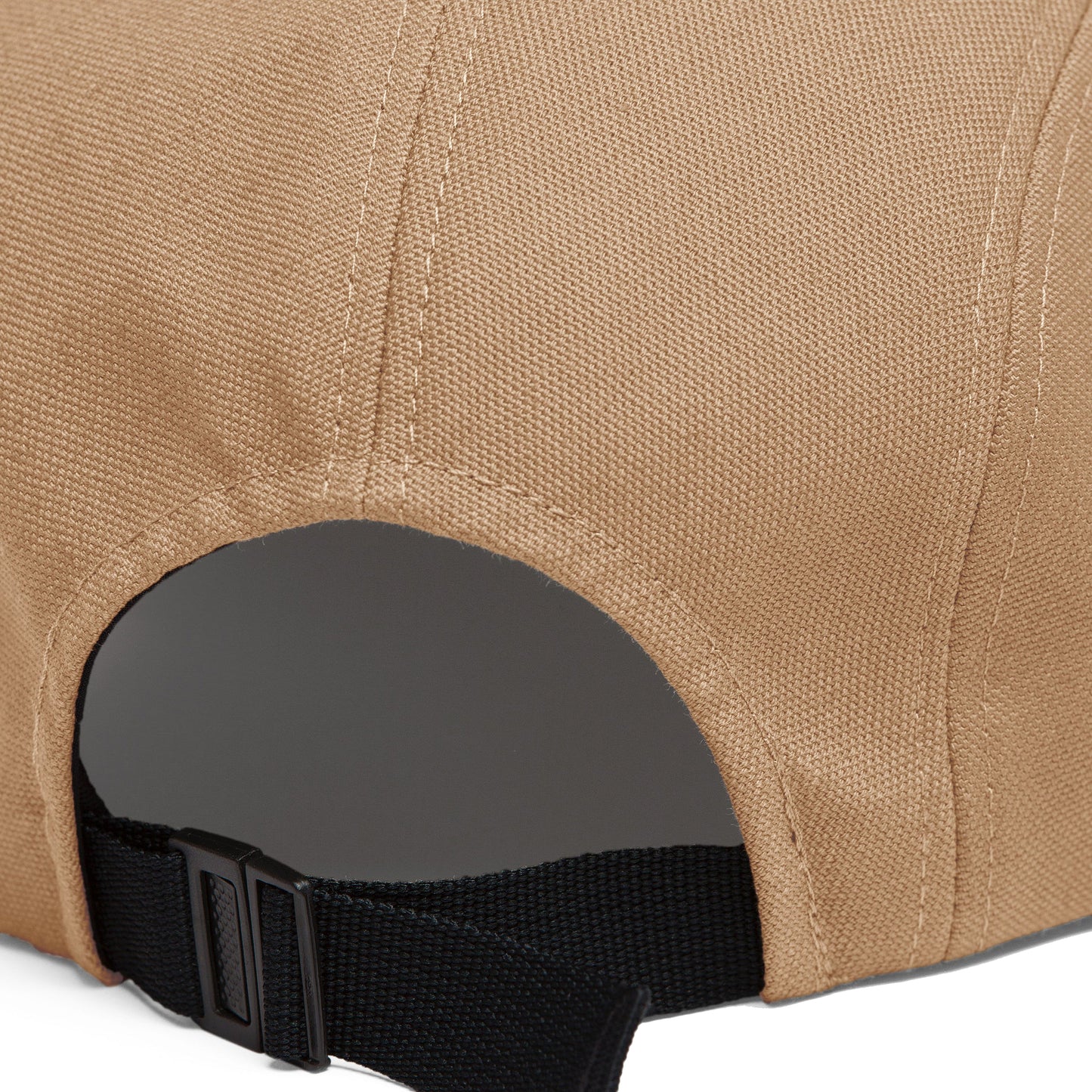 Carhartt WIP Backley Cap - Dusty H Brown