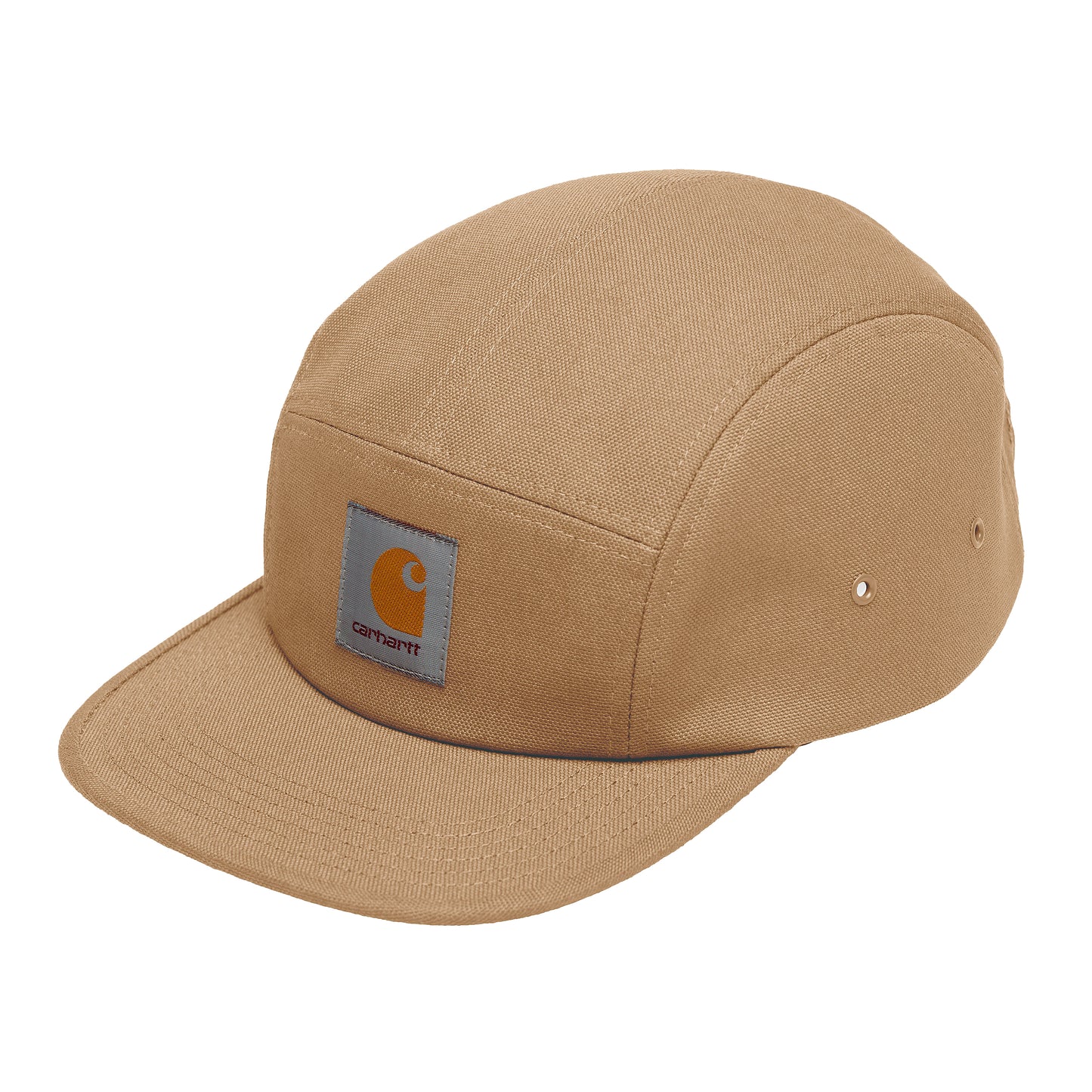 Carhartt WIP Backley Cap - Dusty H Brown