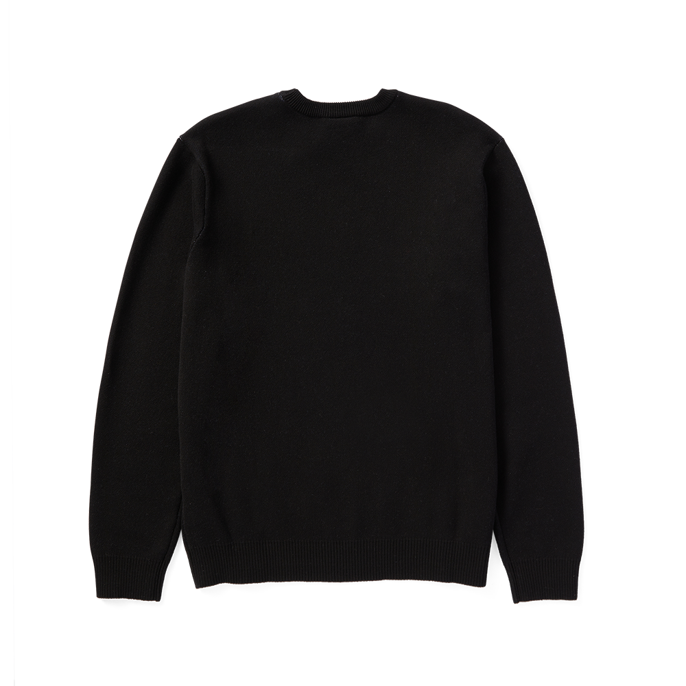 HUF Bad News Sweater