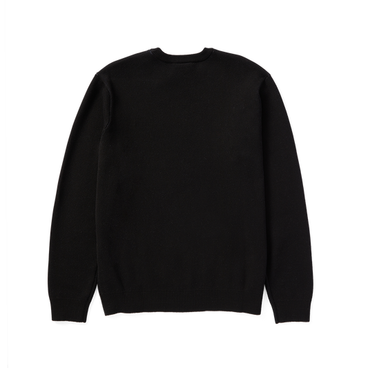 HUF Bad News Sweater