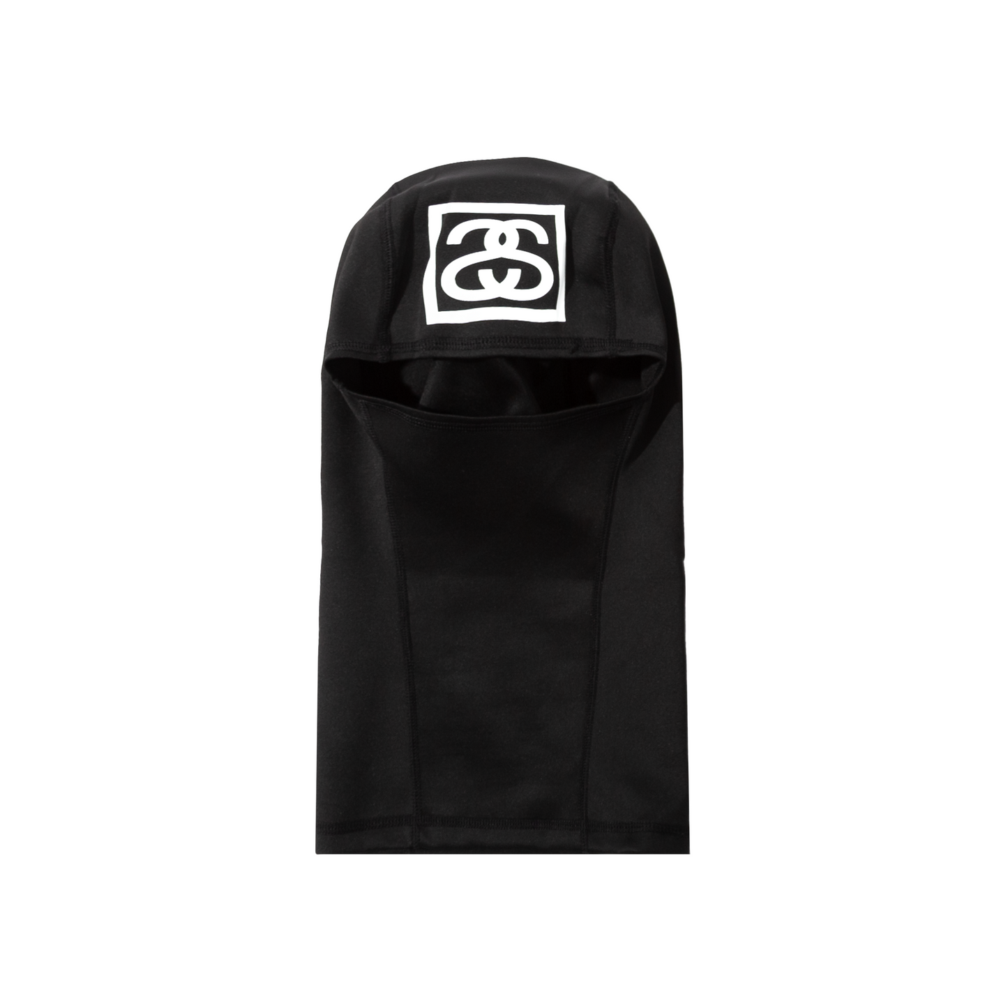 Stüssy SS Link Balaclava - Black