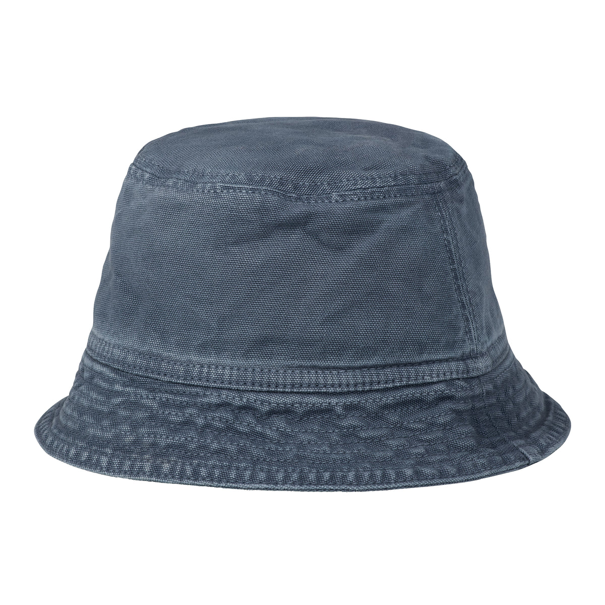 Carhartt WIP Bayfield Bucket Hat - Storm Blue Faded