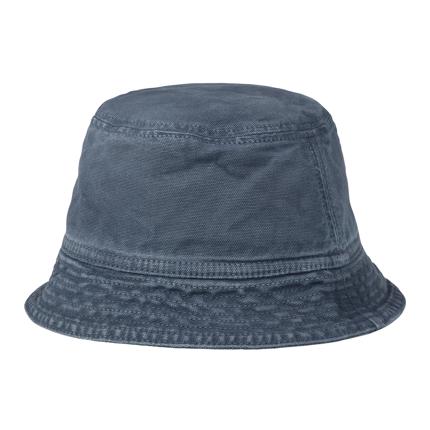Carhartt WIP Bayfield Bucket Hat - Storm Blue Faded