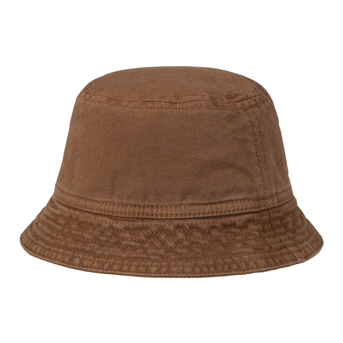 Carhartt WIP Bayfield Bucket Hat - Tamarind Faded