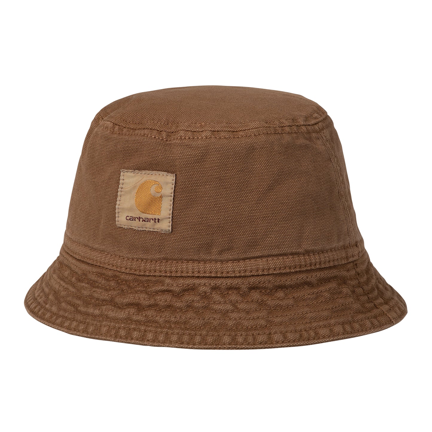 Carhartt WIP Bayfield Bucket Hat - Tamarind Faded