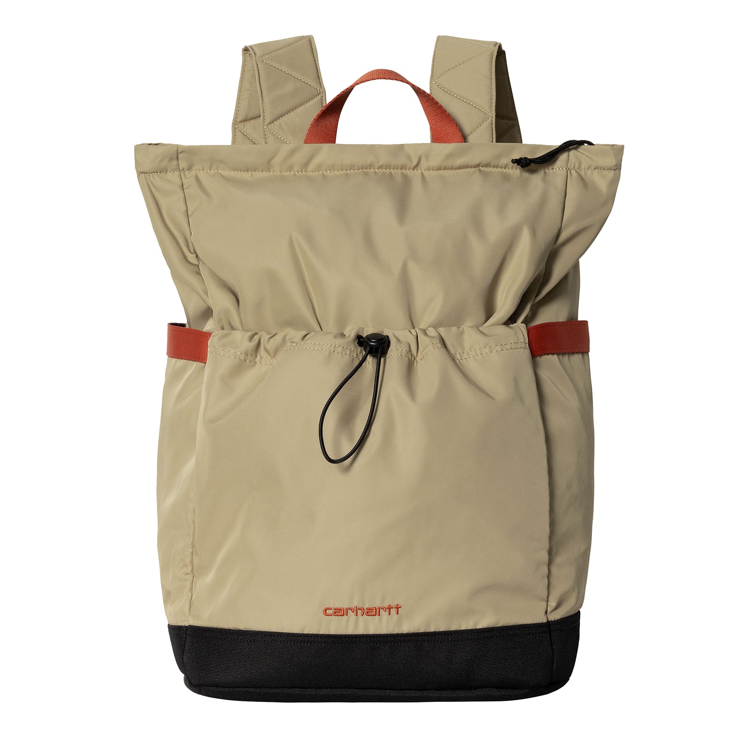 Carhartt WIP Bayshore Backpack - Ammonite Brick