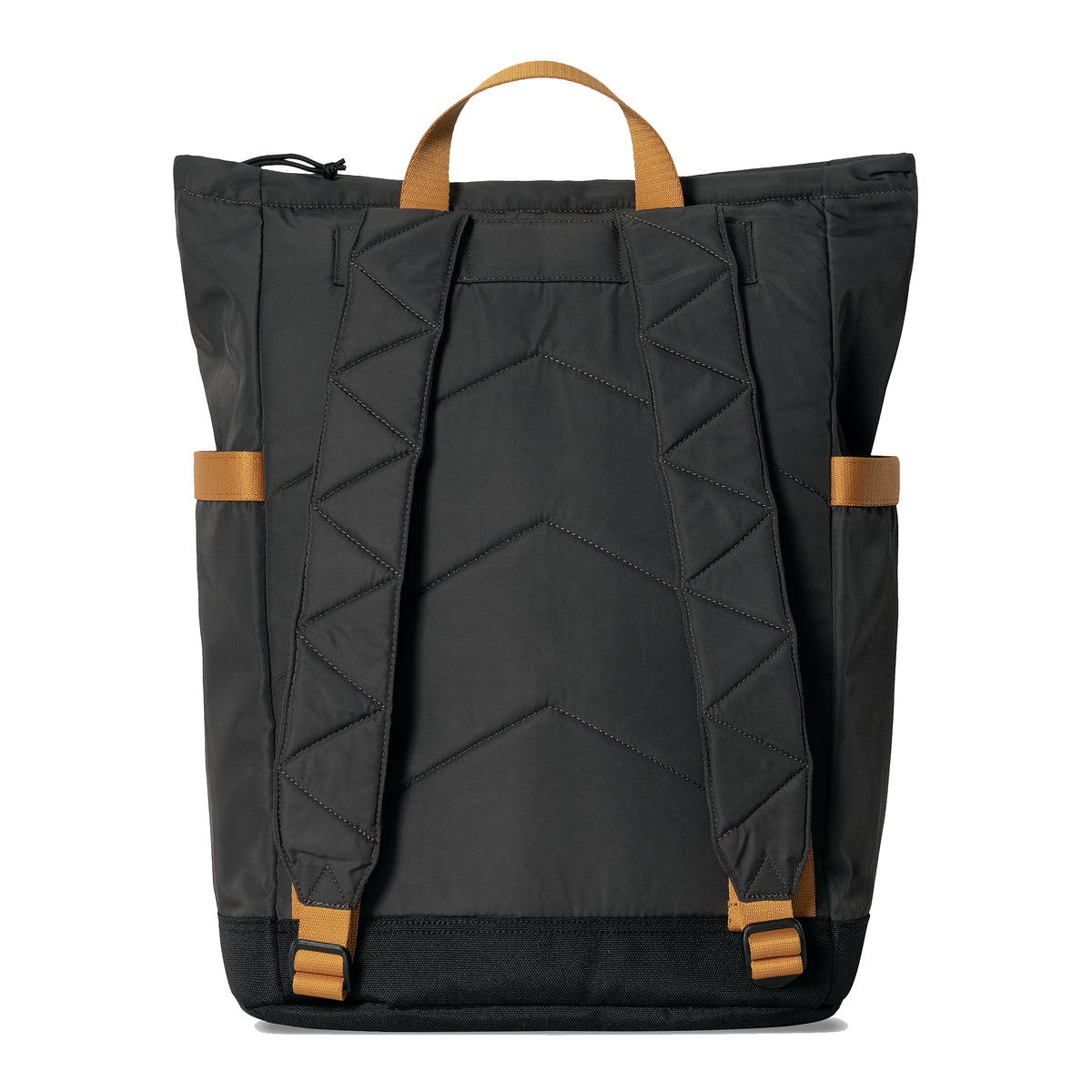 Carhartt WIP Bayshore Backpack - Vulcan Ochre