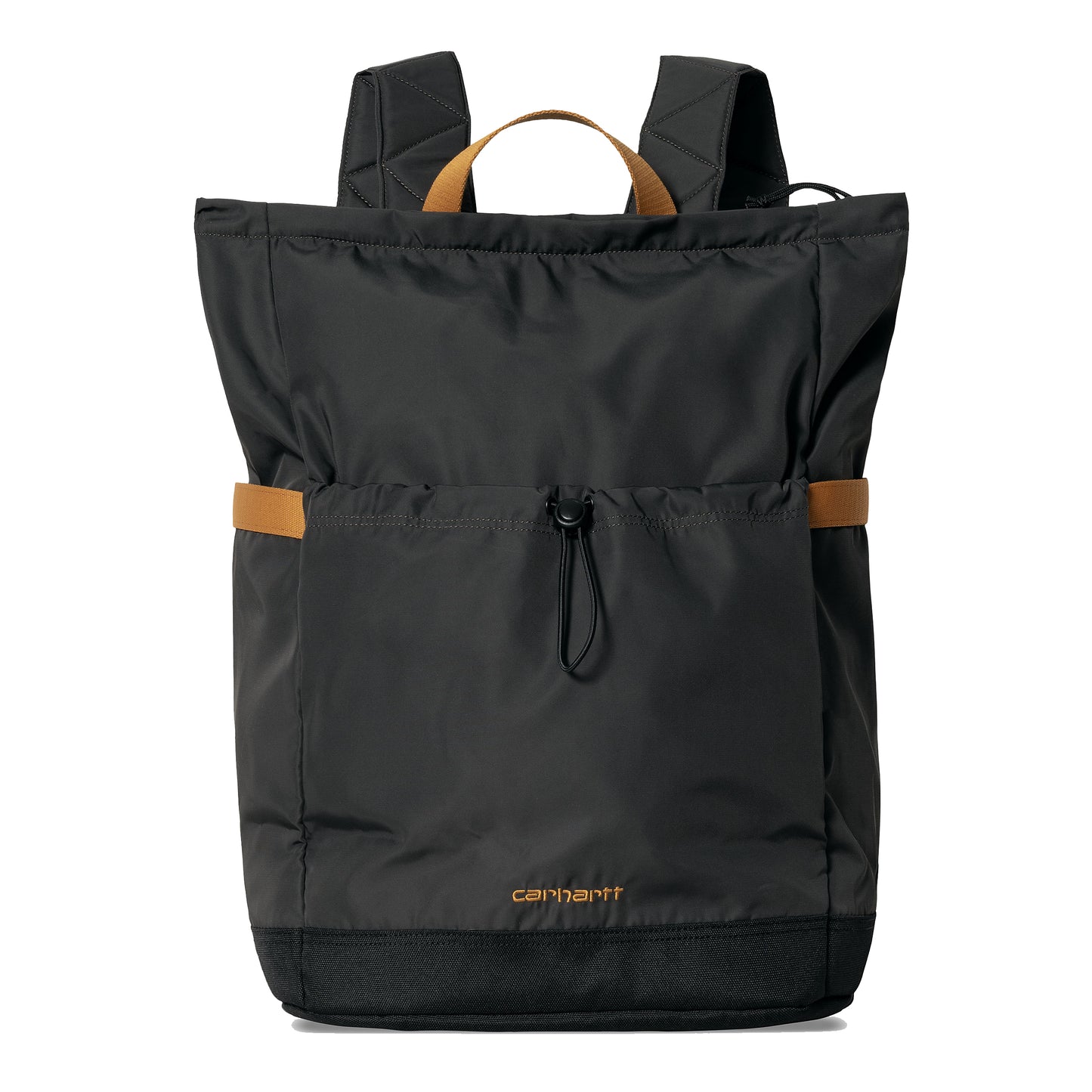 Carhartt WIP Bayshore Backpack - Vulcan Ochre