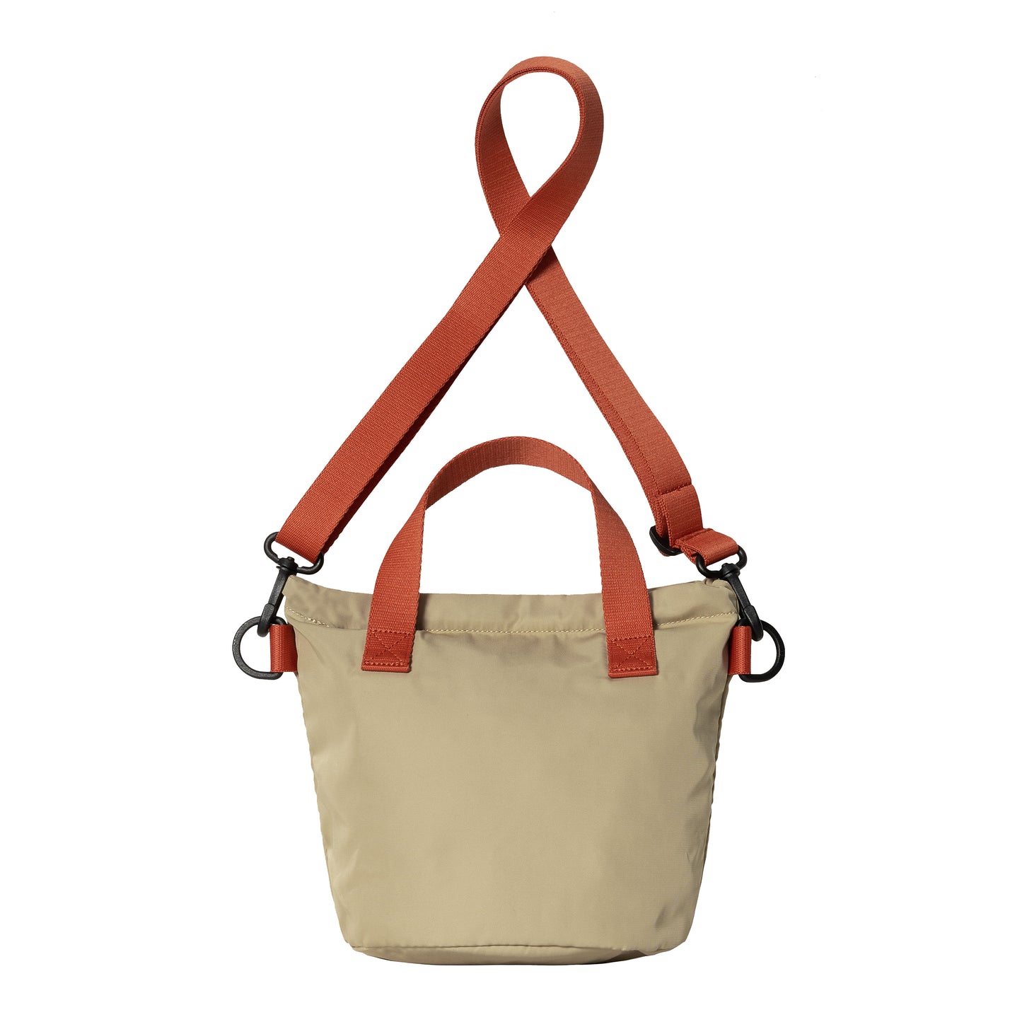 Carhartt WIP Bayshore Small Bag - Ammonite Brick