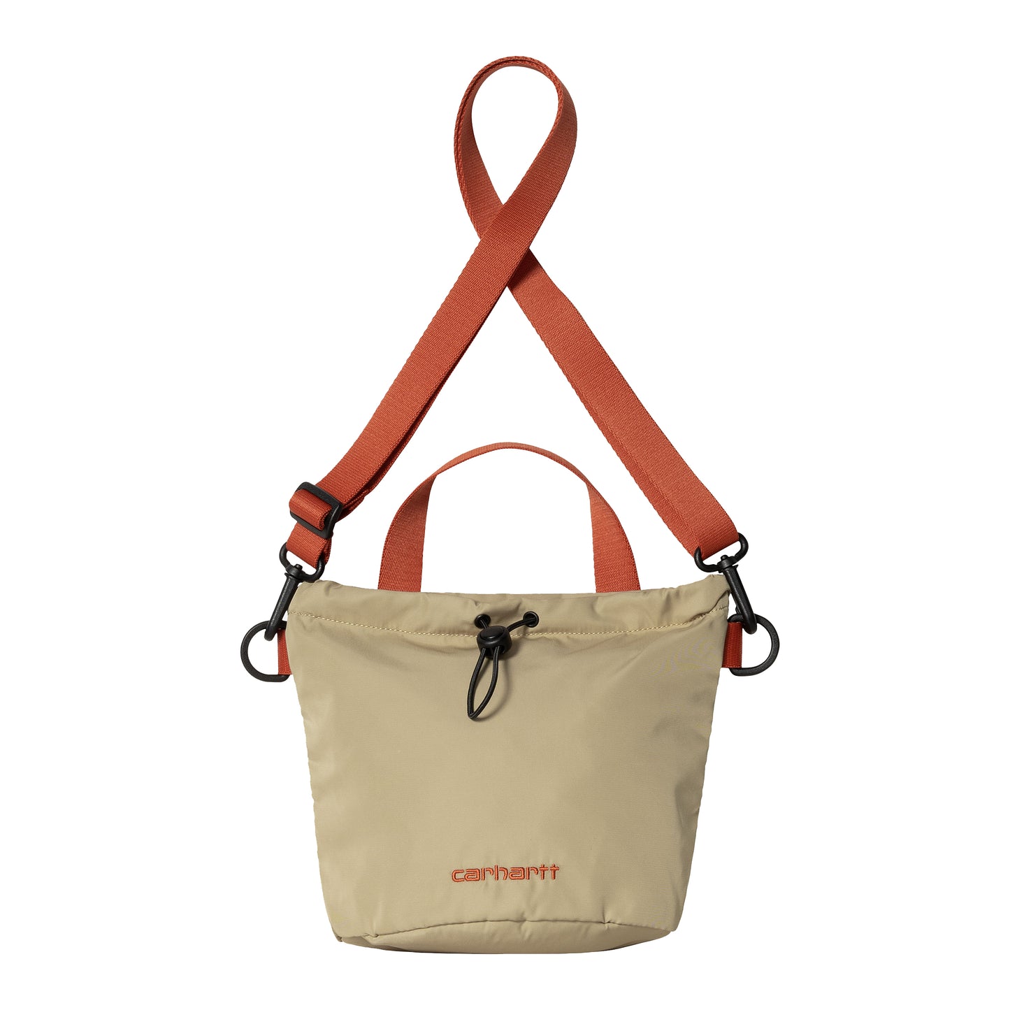 Carhartt WIP Bayshore Small Bag - Ammonite Brick