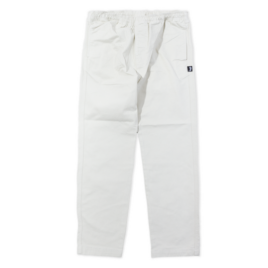 Stüssy Brushed Beach Pant - Bone