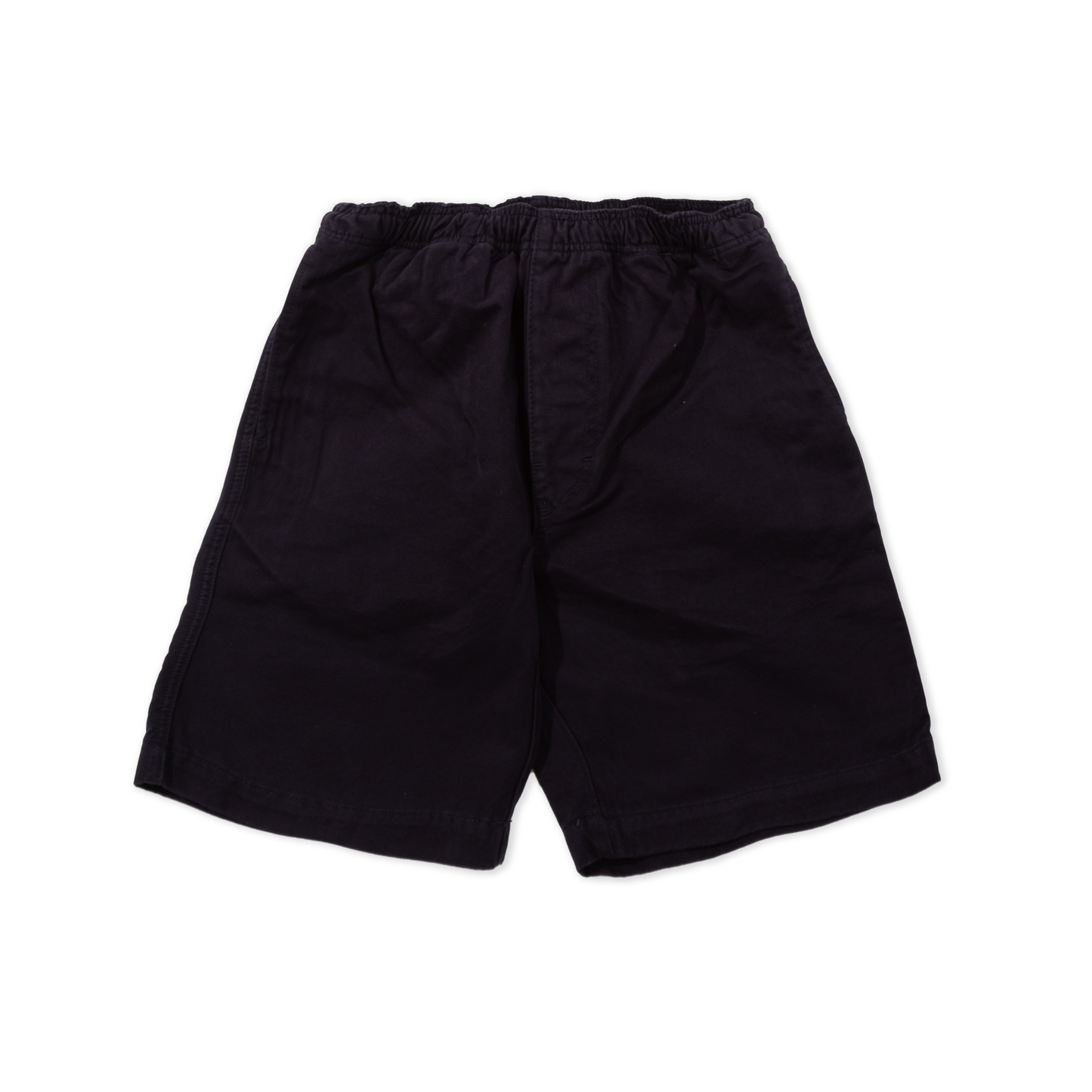 Stüssy Brushed Beach Short - Navy