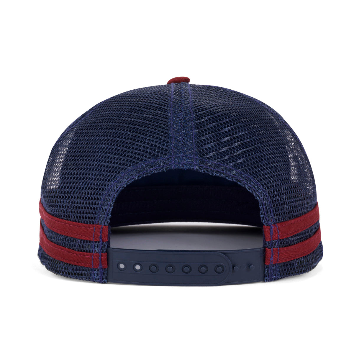 Brain Dead Logohead 5 Panel Trucker - Navy