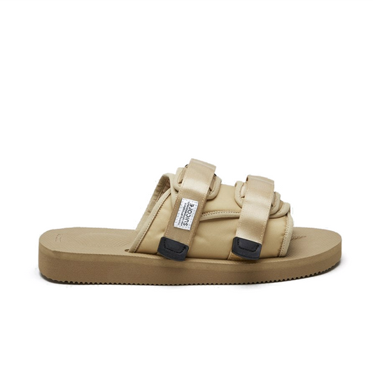 Suicoke MOTO-CAB - Beige