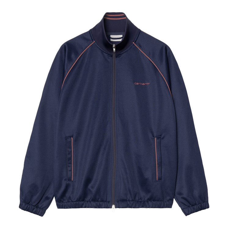 Carhartt WIP Benford Jacket - Space Dusky Pink