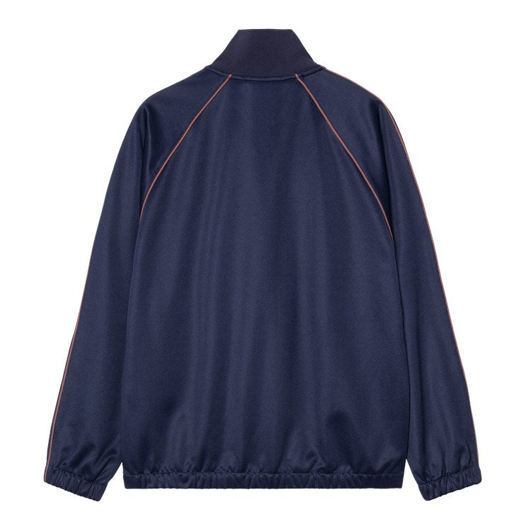 Carhartt WIP Benford Jacket - Space Dusky Pink
