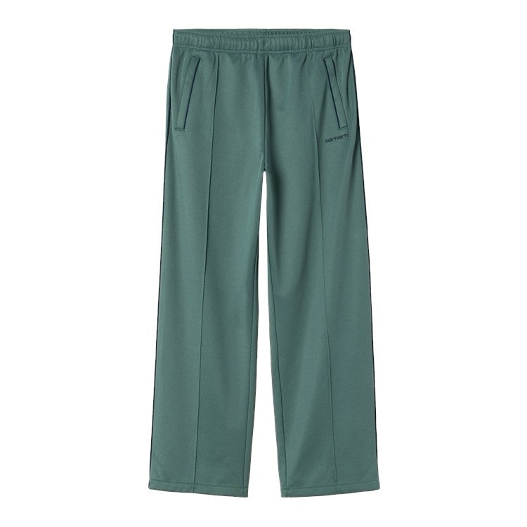 Carhartt WIP Benford Pant - Silver Pine Ink