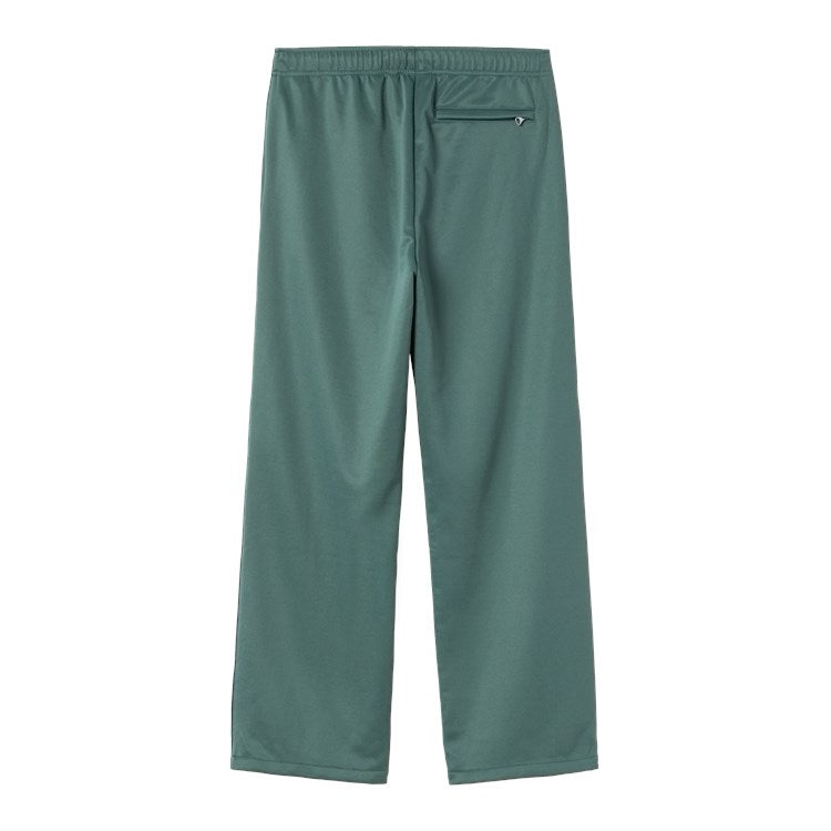 Carhartt WIP Benford Pant - Silver Pine Ink