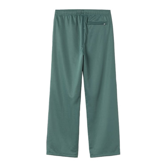 Carhartt WIP Benford Pant - Silver Pine Ink