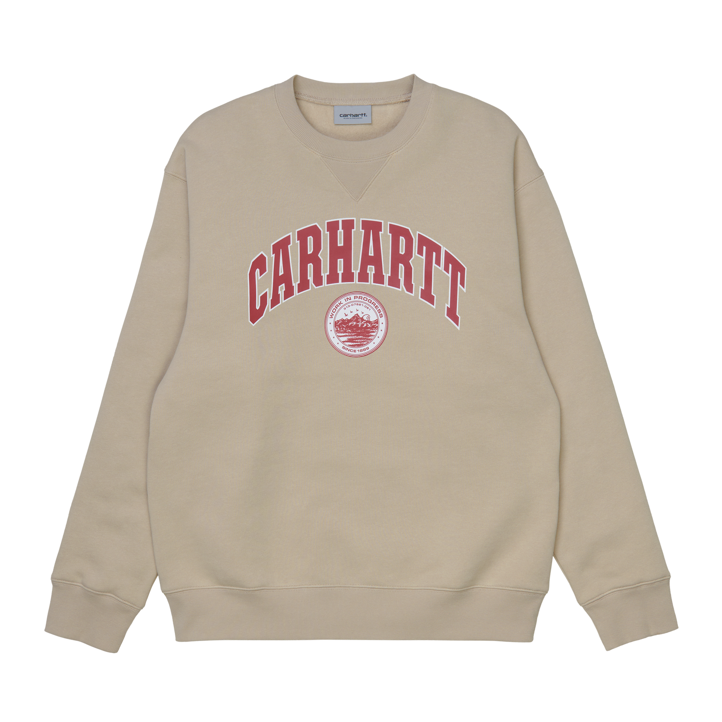 Carhartt WIP Berkeley Sweatshirt
