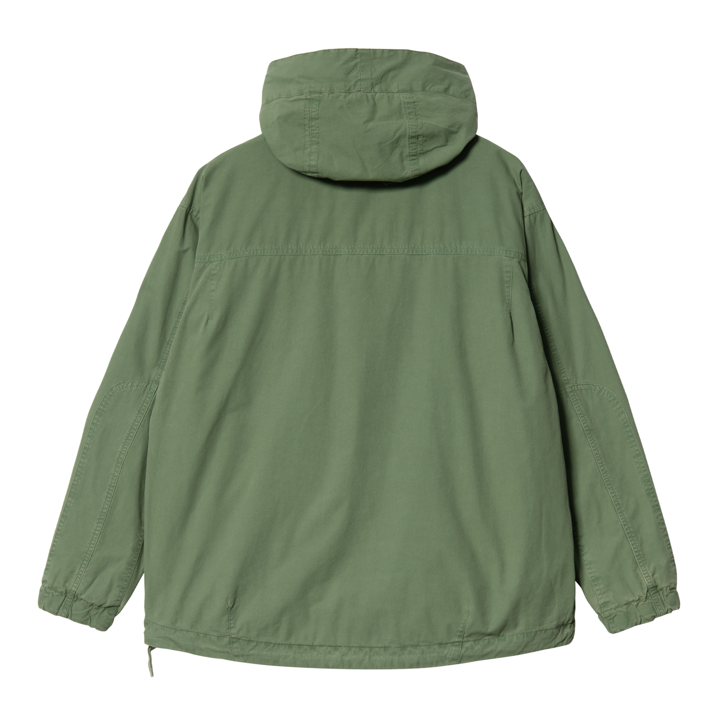 Carhartt WIP Berm Pullover - Dollar Green
