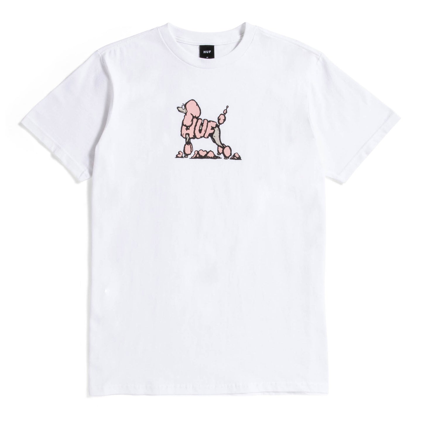 HUF Best In Show T-Shirt - White