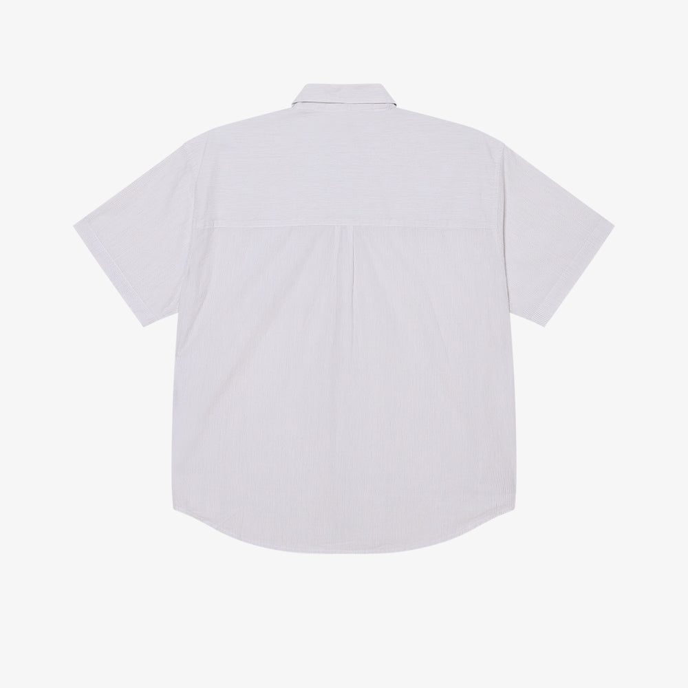 OBEY Bigwig Jamie Shirt - White Multi