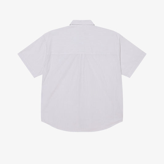 OBEY Bigwig Jamie Shirt - White Multi