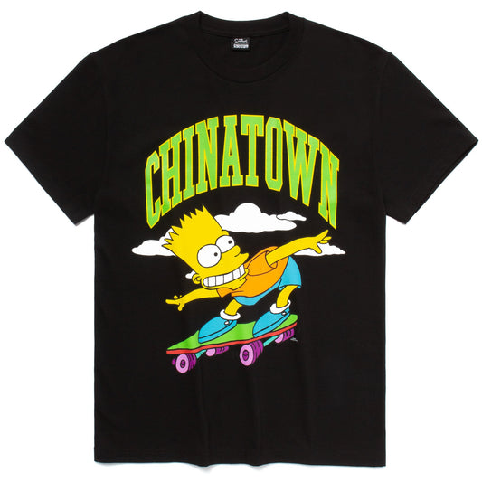 Chinatown Market x The Simpsons Cowabunga T-Shirt