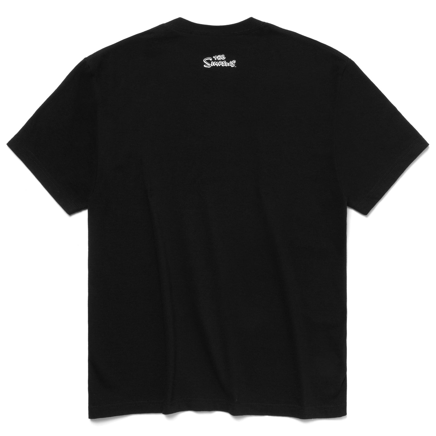 Chinatown Market x The Simpsons Devil Arc T-Shirt - White