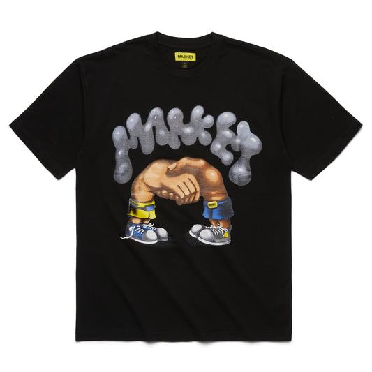 MARKET Need A Hand T-Shirt