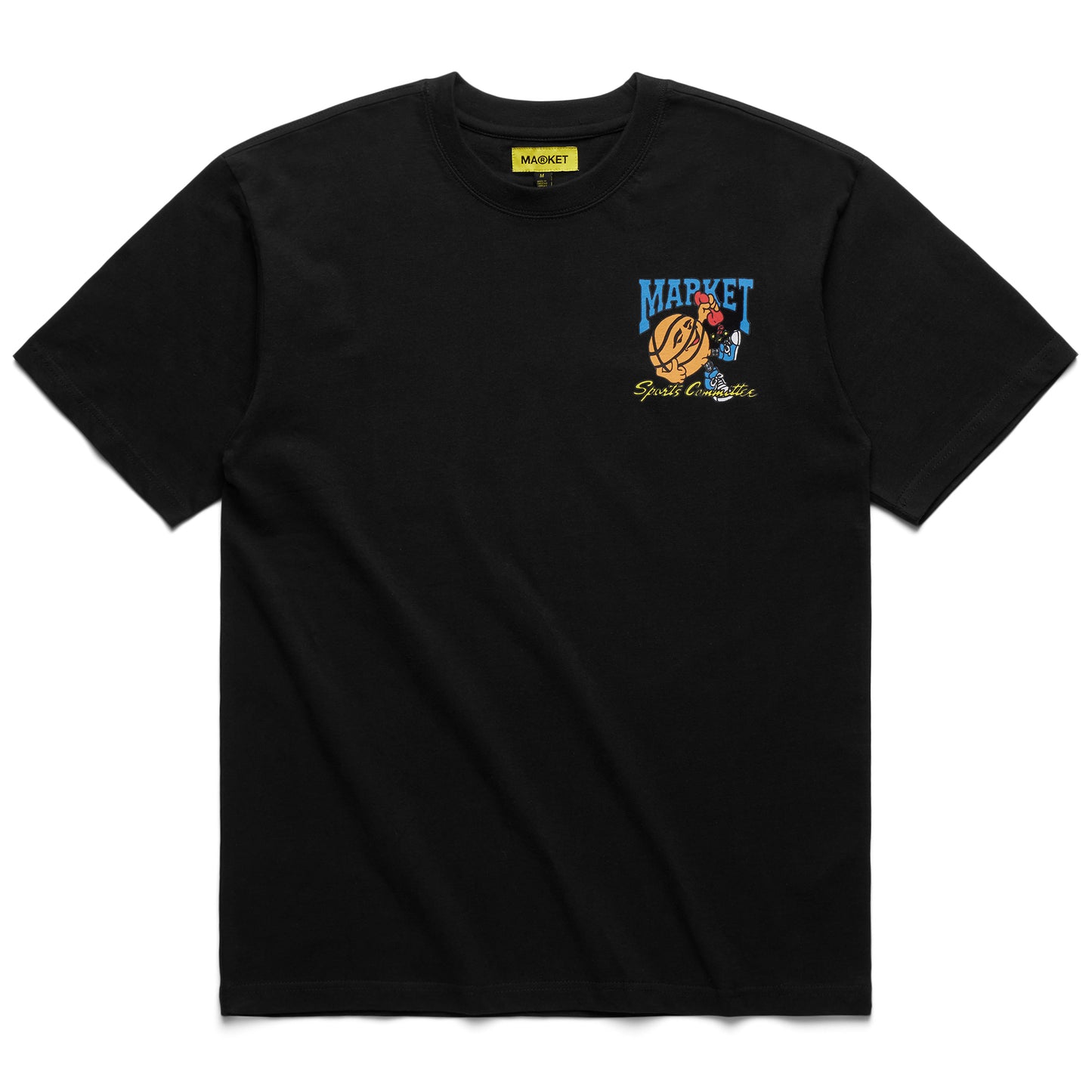 MARKET Sports Committee T-Shirt