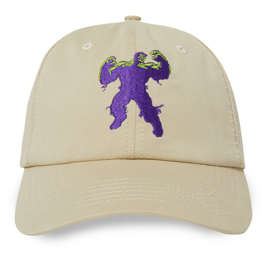 HUF Hulk Blast 6 Panel Hat