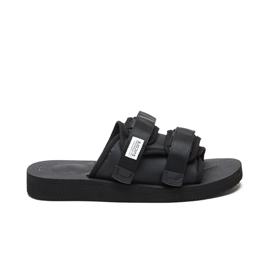 Suicoke MOTO-CAB - Black