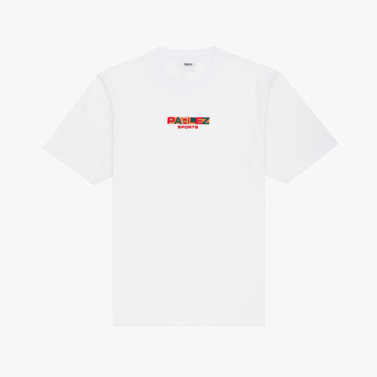 PARLEZ Bloc T-Shirt