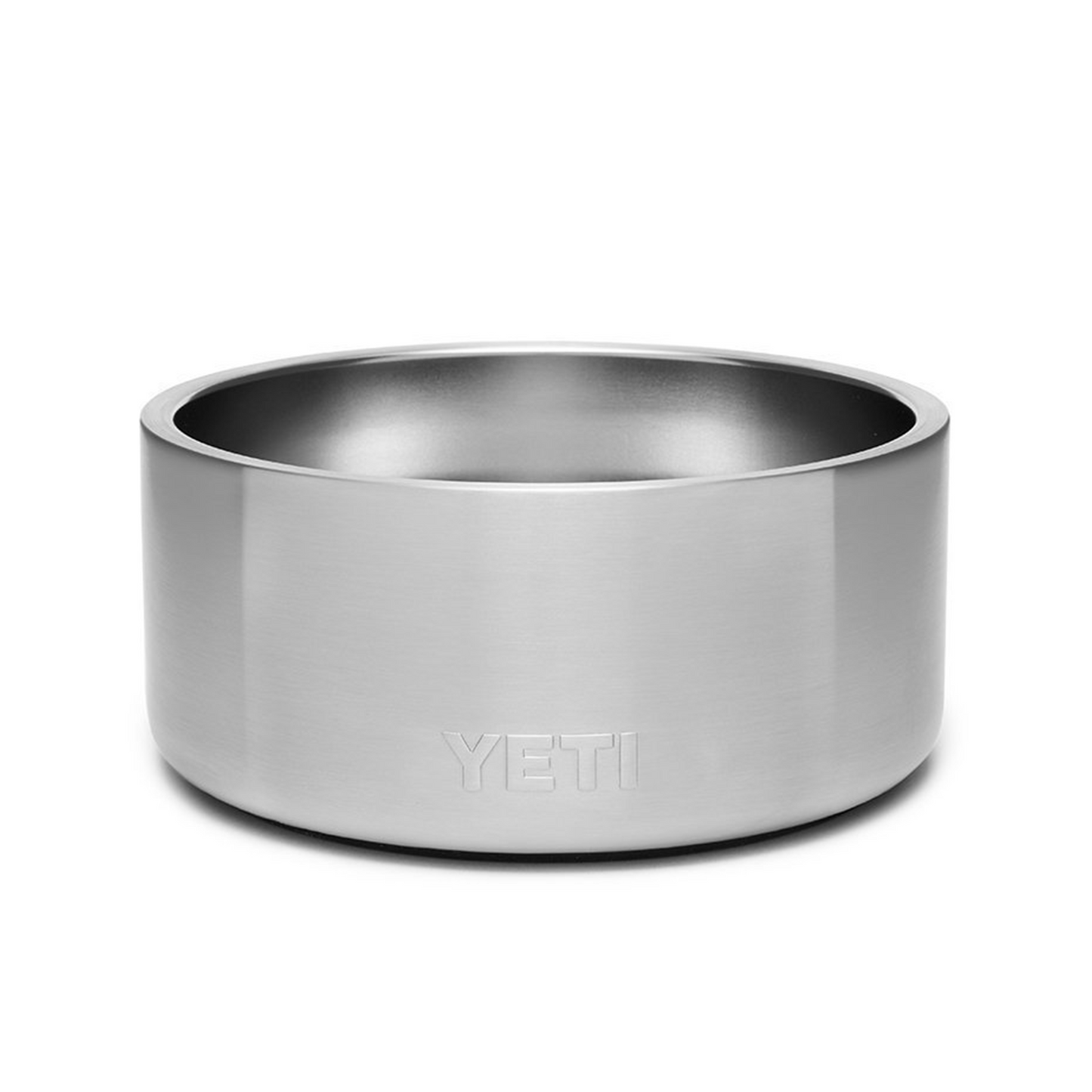 YETI Boomer 4 Dog Bowl - Stainless Steel