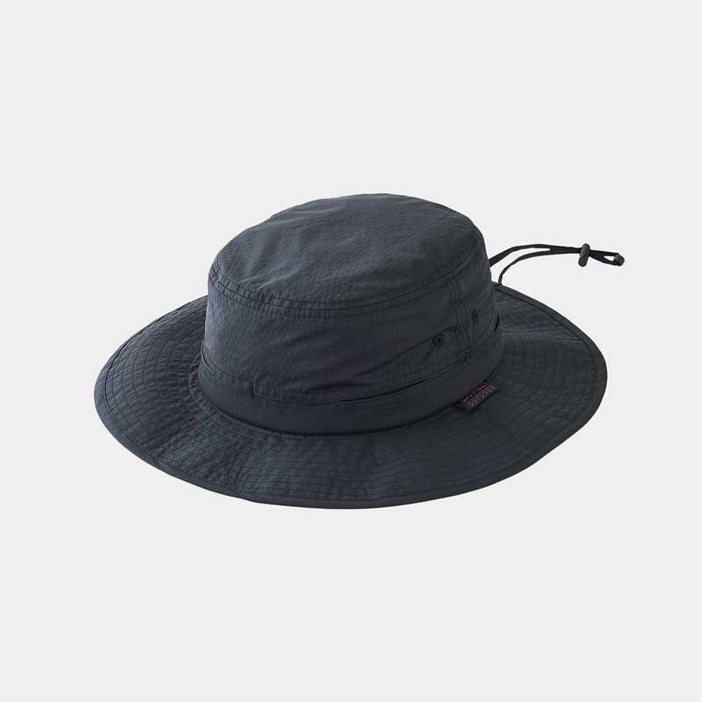 Gramicci Utility Boonie Hat - Black