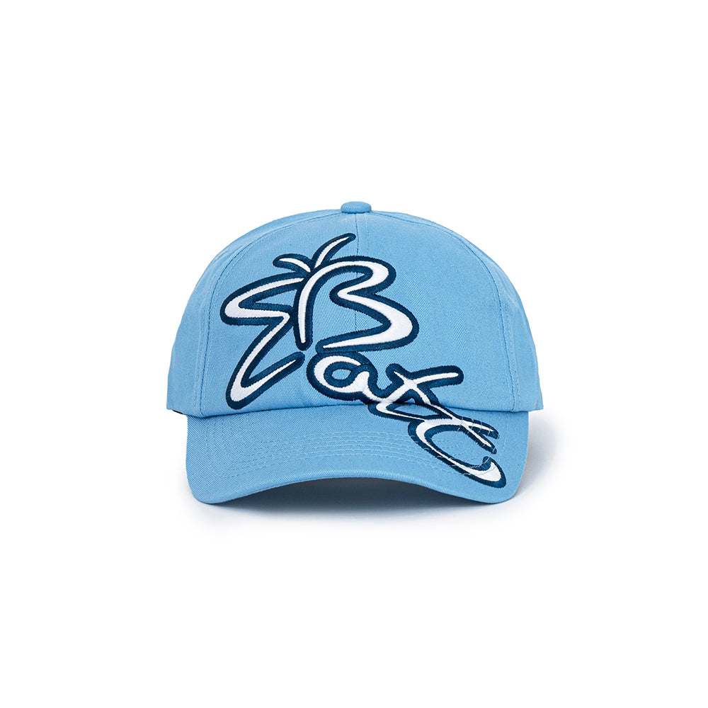 BOTT Botterfly 6P Cap - Light Blue