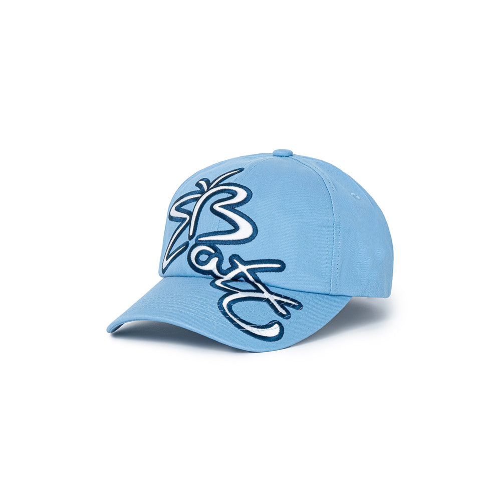 BOTT Botterfly 6P Cap - Light Blue