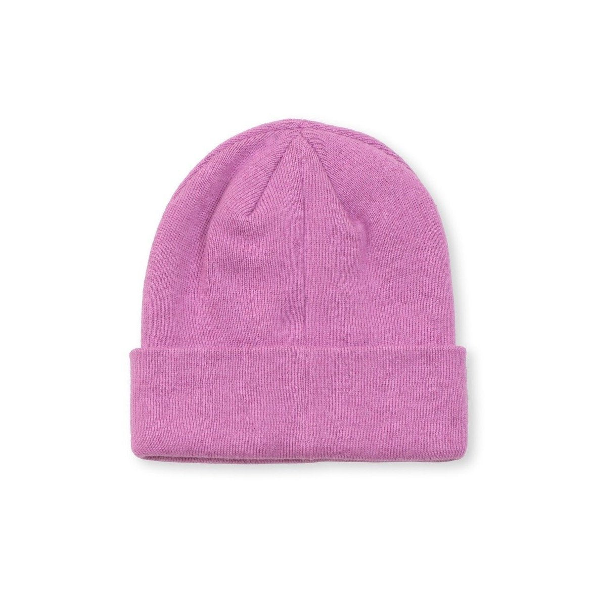 Brain Dead Logo Head Wool Beanie - Terracotta