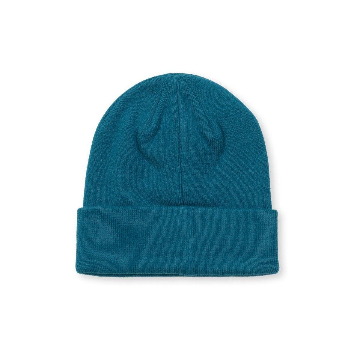 Brain Dead Logo Head Wool Beanie - Terracotta